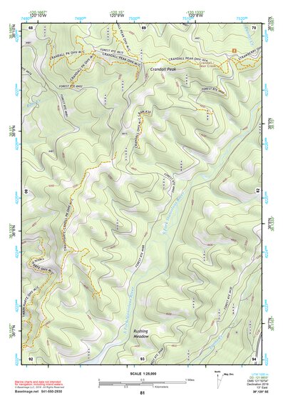 38120SE Page 81 San Andreas Topo Preview 1