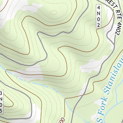 38120SE Page 81 San Andreas Topo Preview 2