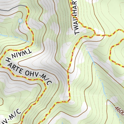 38120SE Page 81 San Andreas Topo Preview 3