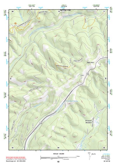 38120SE Page 82 San Andreas Topo Preview 1