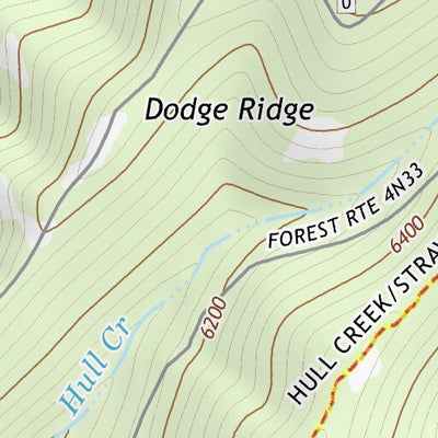 38120SE Page 84 San Andreas Topo Preview 2