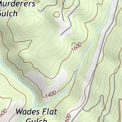 38120SE Page 85 San Andreas Topo Preview 3
