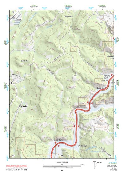38120SE Page 86 San Andreas Topo Preview 1