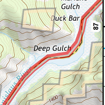 38120SE Page 86 San Andreas Topo Preview 3