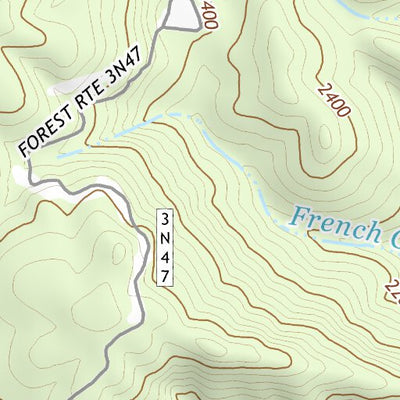 38120SE Page 88 San Andreas Topo Preview 2