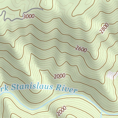 38120SE Page 89 San Andreas Topo Preview 3