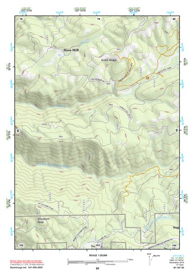 38120SE Page 91 San Andreas Topo Preview 1