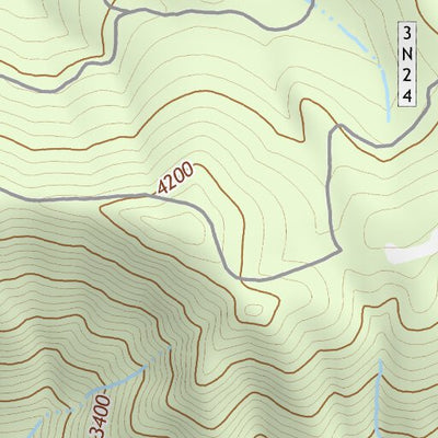 38120SE Page 91 San Andreas Topo Preview 2