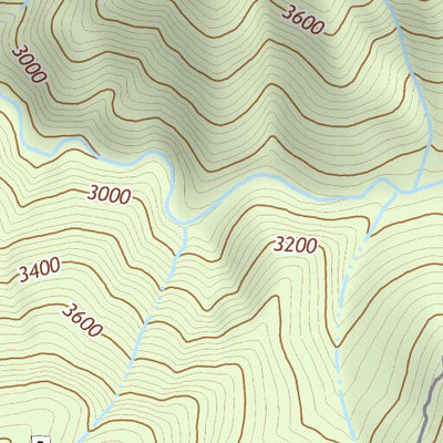 38120SE Page 91 San Andreas Topo Preview 3