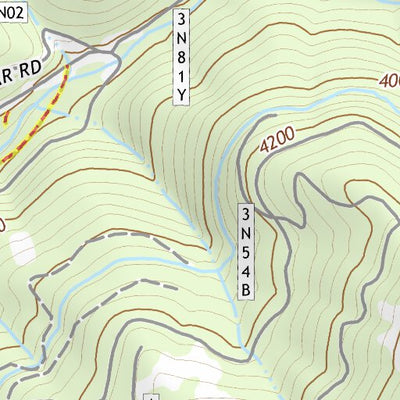38120SE Page 92 San Andreas Topo Preview 2