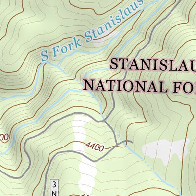 38120SE Page 92 San Andreas Topo Preview 3