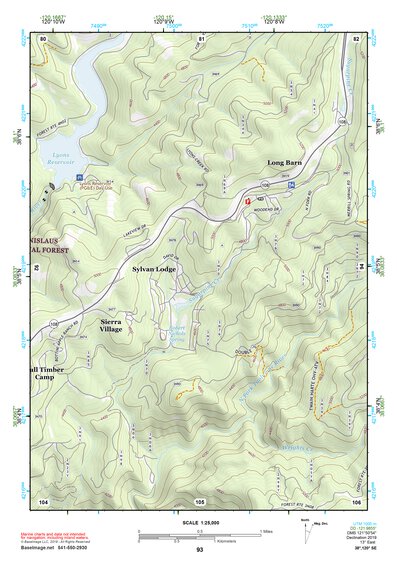 38120SE Page 93 San Andreas Topo Preview 1