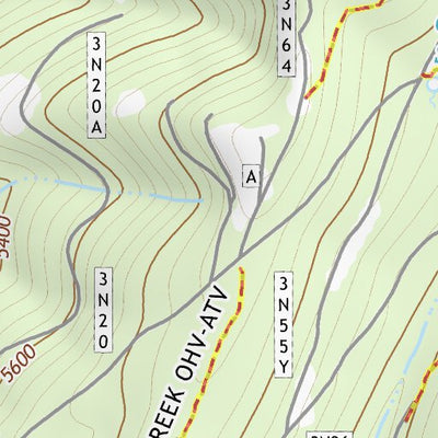 38120SE Page 95 San Andreas Topo Preview 3