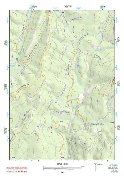 38120SE Page 96 San Andreas Topo Preview 1