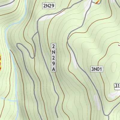 38120SE Page 96 San Andreas Topo Preview 3
