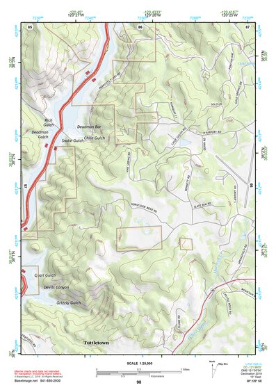 38120SE Page 98 San Andreas Topo Preview 1