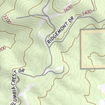 38120SE Page 100 San Andreas Topo Preview 2