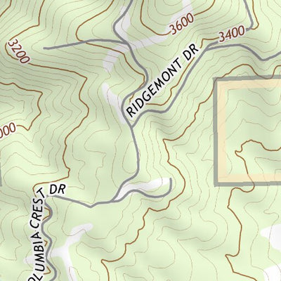 38120SE Page 100 San Andreas Topo Preview 2