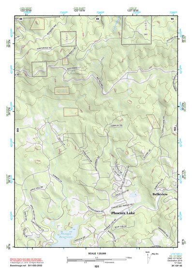 38120SE Page 101 San Andreas Topo Preview 1