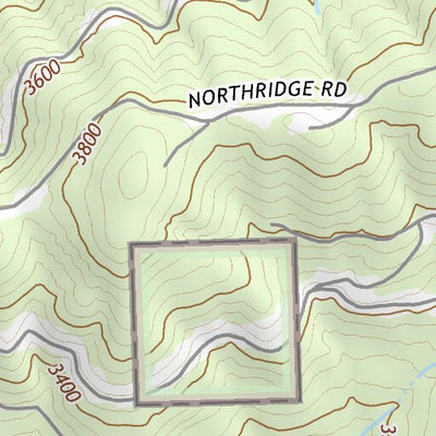 38120SE Page 101 San Andreas Topo Preview 3