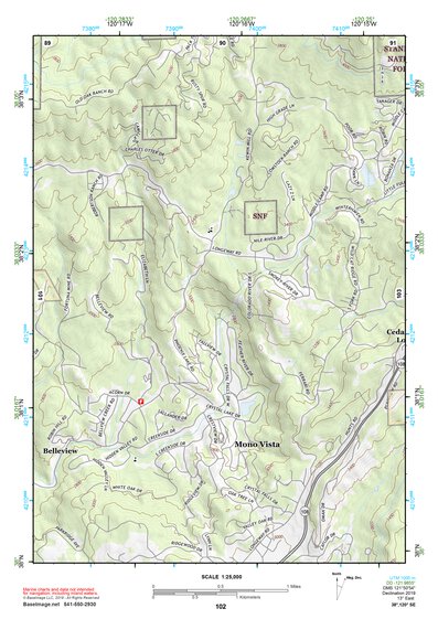 38120SE Page 102 San Andreas Topo Preview 1