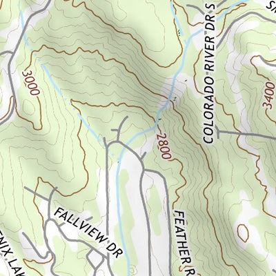 38120SE Page 102 San Andreas Topo Preview 2