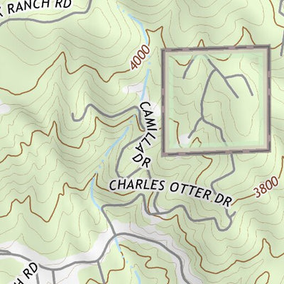 38120SE Page 102 San Andreas Topo Preview 3