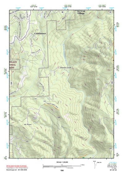 38120SE Page 104 San Andreas Topo Preview 1