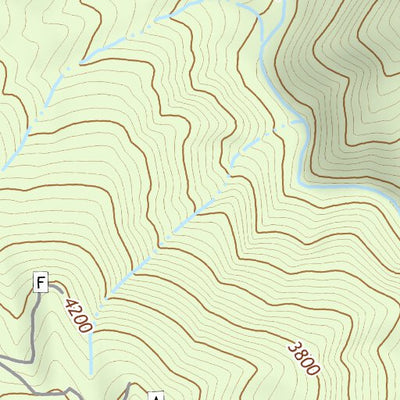38120SE Page 104 San Andreas Topo Preview 2