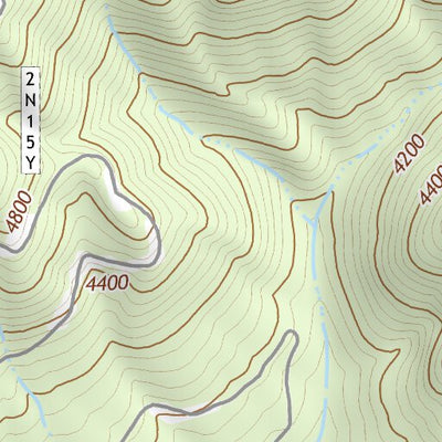 38120SE Page 105 San Andreas Topo Preview 2