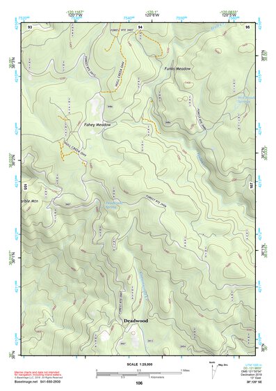 38120SE Page 106 San Andreas Topo Preview 1
