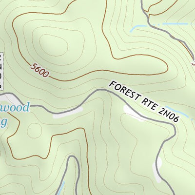 38120SE Page 106 San Andreas Topo Preview 2