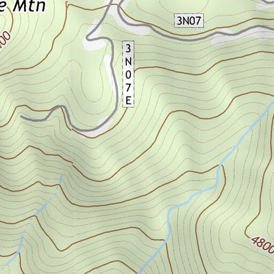 38120SE Page 106 San Andreas Topo Preview 3