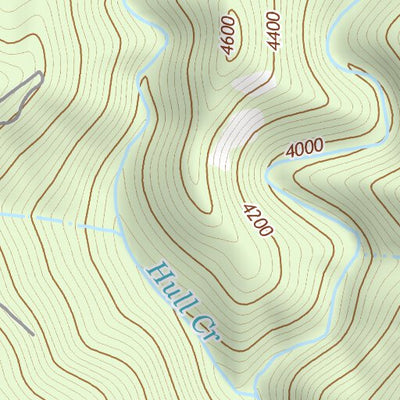 38120SE Page 107 San Andreas Topo Preview 3