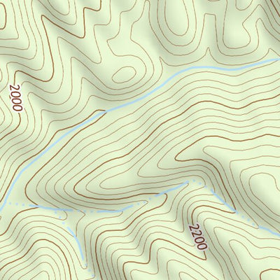 38120SW Page 8 San Andreas Topo Preview 3