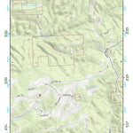 38120SW Page 9 San Andreas Topo Preview 1