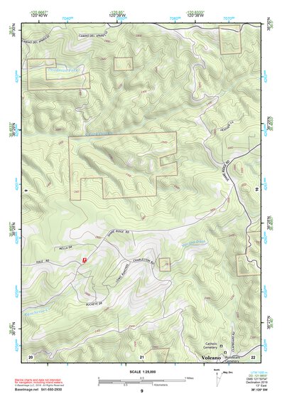 38120SW Page 9 San Andreas Topo Preview 1