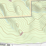 38120SW Page 9 San Andreas Topo Preview 2