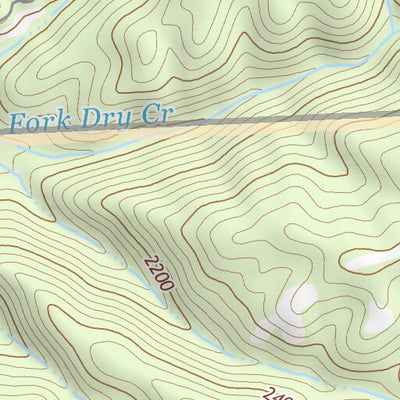 38120SW Page 9 San Andreas Topo Preview 3