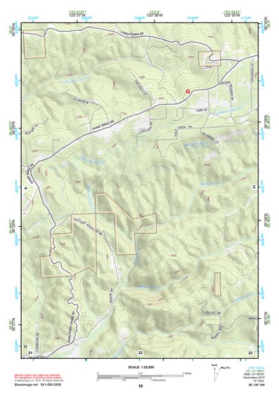 38120SW Page 10 San Andreas Topo Preview 1