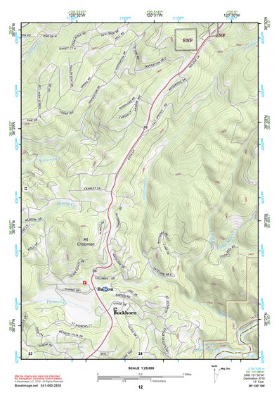 38120SW Page 12 San Andreas Topo Preview 1