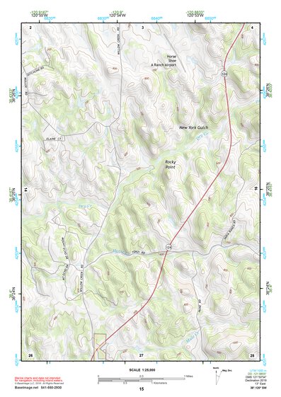 38120SW Page 15 San Andreas Topo Preview 1