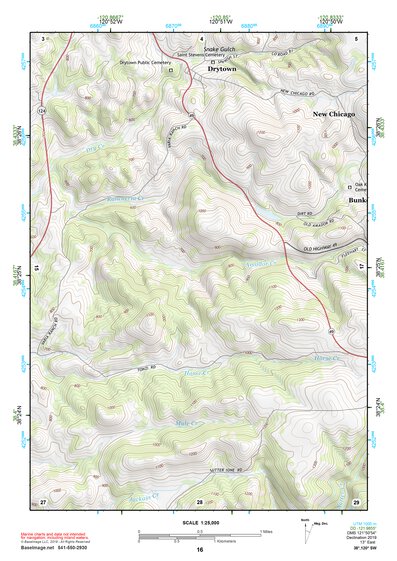 38120SW Page 16 San Andreas Topo Preview 1