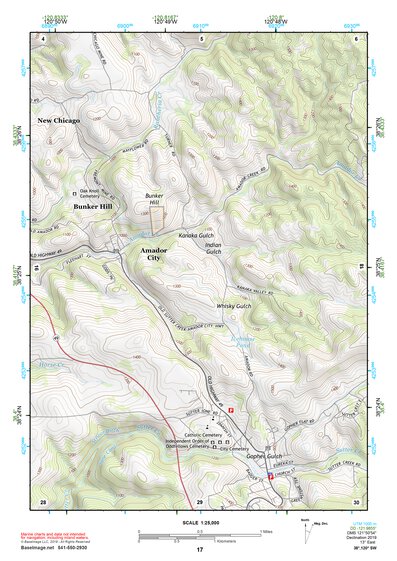 38120SW Page 17 San Andreas Topo Preview 1