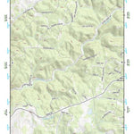 38120SW Page 19 San Andreas Topo Preview 1