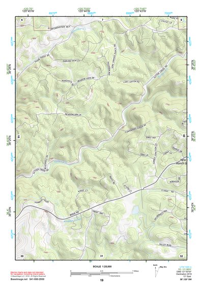 38120SW Page 19 San Andreas Topo Preview 1