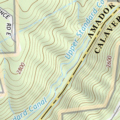 38120SW Page 24 San Andreas Topo Preview 3