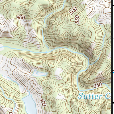38120SW Page 26 San Andreas Topo Preview 3