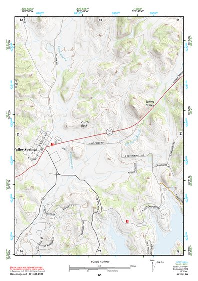 38120SW Page 65 San Andreas Topo Preview 1