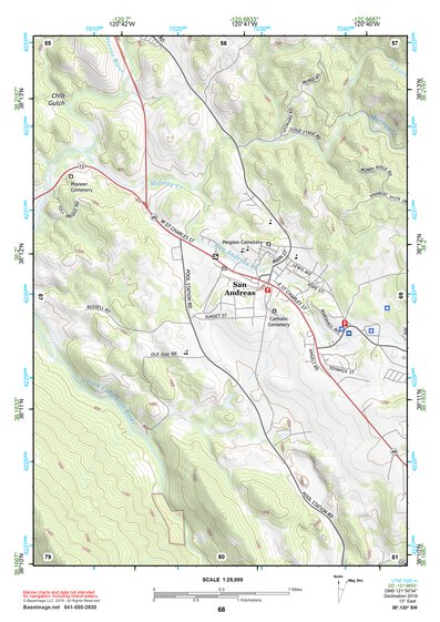 38120SW Page 68 San Andreas Topo Preview 1